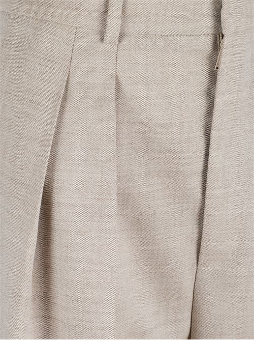 Long Pants SAINT LAURENT | 824389Y5K172148